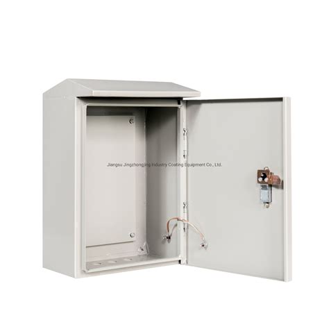 OEM Metal Enclosure 